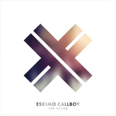 Eskimo Callboy - The Scene 88985455931