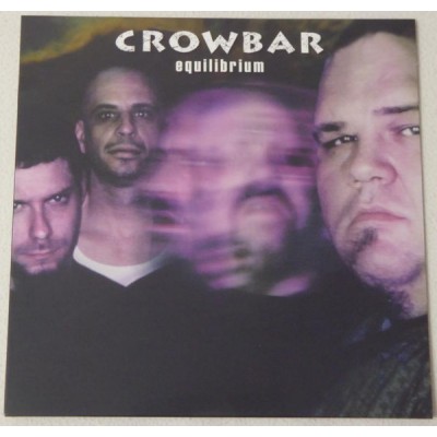 Crowbar - Equilibrium Night 255