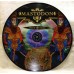 Mastodon - Crack The Skye LP Picture Disc 2017 Reissue 0093624912156