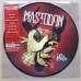 Mastodon - The Hunter LP Picture Disc 093624912149