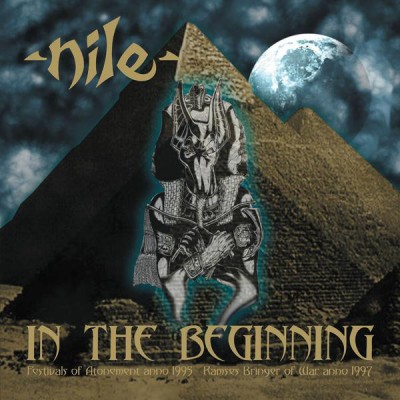 Nile - In The Beginning HHR 2017-22