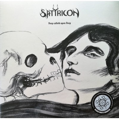 Satyricon - Deep Calleth Upon Deep NPR 751 VINYL
