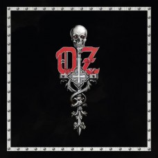 Oz - Transition State LP Ltd Ed 250 copies