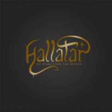 Hallatar ‎– No Stars Upon The Bridge LP + CD Velvet Black Gatefold + Booklet Ltd Ed 300 copies
