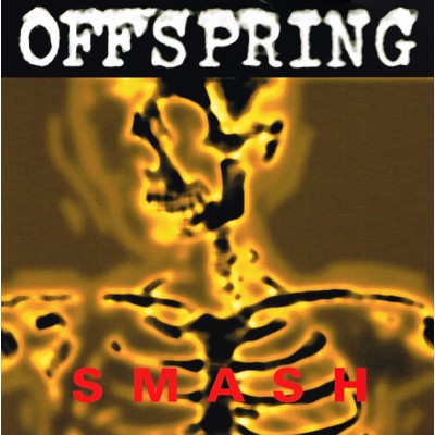 Offspring - Smash LP 8714092686814 8714092686814