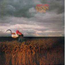 Depeche Mode – A Broken Frame LP 1982 Sweden + вкладка
