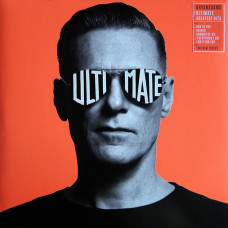 Bryan Adams - Ultimate 2LP Gatefold + 2 New Songs