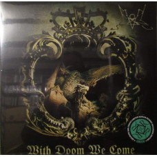 Summoning - With Doom We Come