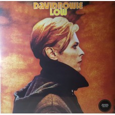 David Bowie - Low LP 2017 Reissue