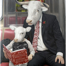Moby - Everything Was Beautiful, And Nothing Hurt 2LP Gatefold