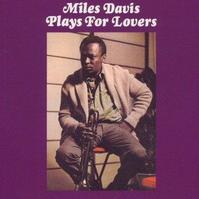 Miles Davis - Plays For Lovers WLV82016