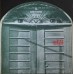 Banco Del Mutuo Soccorso ‎– Io Sono Nato Libero LP Italy 1973 Gatefold Dome Shaped Cover 8-Page Booklet SMRL 6123