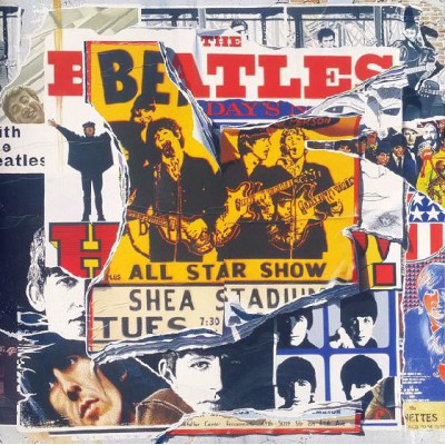 The Beatles - Anthology 2 PCSP 728