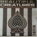 Beautiful Creatures - Deuce LP Red Vinyl Ltd Ed 300 copies