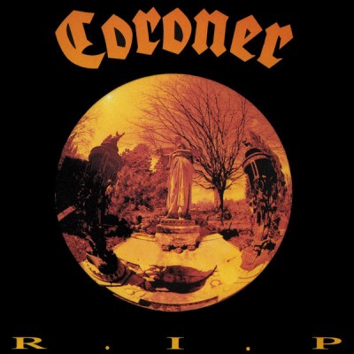 Coroner - R.I.P 19075820121