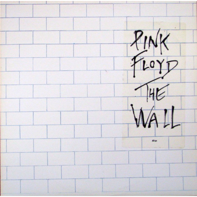 Korn brick in the wall. Пинк Флойд стена. Pink Floyd альбом the Wall. Альбом стена Пинк Флойд. Пинк Флойд стена пластинка.