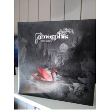 Amorphis - Silent Waters 2LP