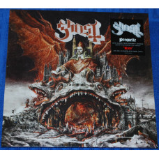 Ghost - Prequelle