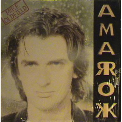 Mike Oldfield - Amarok V 2640