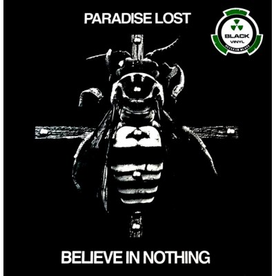 Paradise Lost - Believe In Nothing LP Gatefold 2736143091