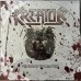 Kreator ‎– Violence Unleashed LP Ltd Ed White Vinyl