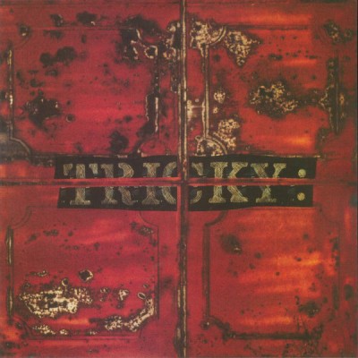 Tricky - Maxinquaye LP NEW 2018 Reissue 602567752141