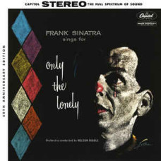 Frank Sinatra ‎– Frank Sinatra Sings For Only The Lonely (60th Anniversary Edition) 2LP 2018 Reissue