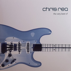 Chris Rea - The Very Best Of 2LP Gatefold