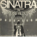 Frank Sinatra - The Main Event (Live) LP 1974 India FS 2207 чёрный винил