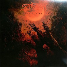 Suffocation ‎– Despise The Sun LP 2019 Reissue