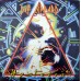 Def Leppard - Hysteria LP 1987 Yugoslavia + inlay 2420570
