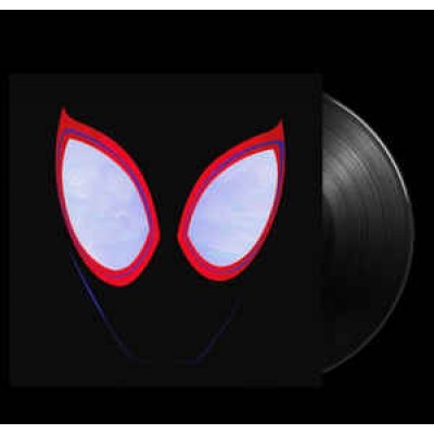 Various - Spider-Man: Into The Spider-verse (Music From & Inspired By The Motion Picture - soundtrack) 602577440175