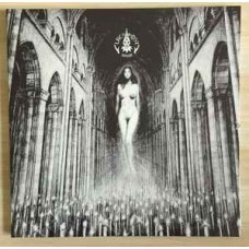 Lacrimosa ‎– Satura LP Gatefold