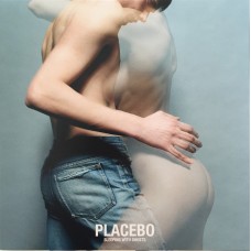 Placebo ‎– Sleeping With Ghosts LP 