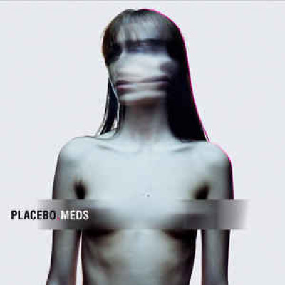 Placebo ‎– Meds LP Gatefold 2019 Reissue 5056167110460