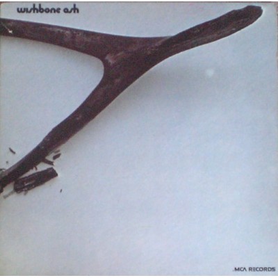Wishbone Ash - Wishbone Ash 5C 062 94992