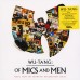 Wu-Tang Clan ‎– Wu-Tang: Of Mics And Men LP Ltd Ed Yellow Vinyl NEW 2019 812814023812