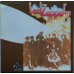 Led Zeppelin - Led Zeppelin II LP Gatefold Germany 1972 Reissue 40 037