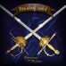 Running Wild ‎– Crossing The Blades 12'' EP Ltd Ed 886922413414