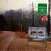 Angelo Badalamenti - Music From Twin Peaks LP Ltd Ed Green Vinyl NEW 2020 Reissue 0603497848904
