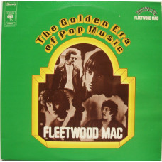 Fleetwood Mac - The Golden Era Of Pop Music
