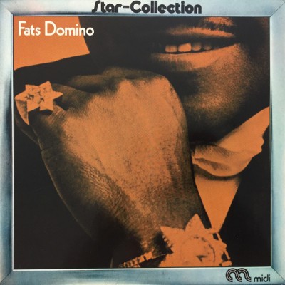 Fats Domino - Star-Collection MID 24 006