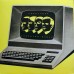 Kraftwerk - Computer World LP 1981 Yugoslavia + inlay