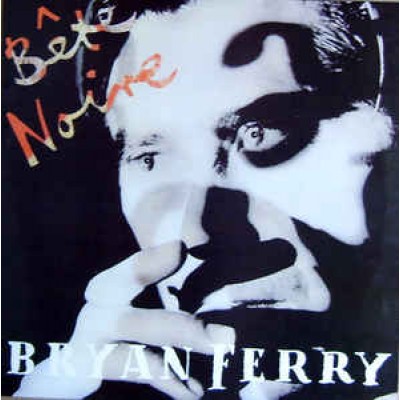 Bryan Ferry - Bête Noire VG 50311