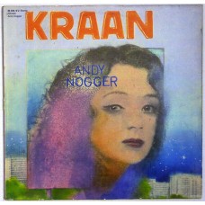 Kraan - Andy Nogger