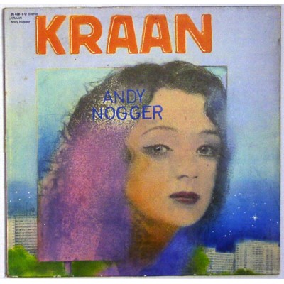Kraan - Andy Nogger 26 439-0 U
