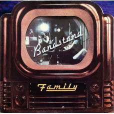 Family - Bandstand LP UK 1972