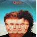 Queen - The Miracle LP 1989 Hungary + inlay
