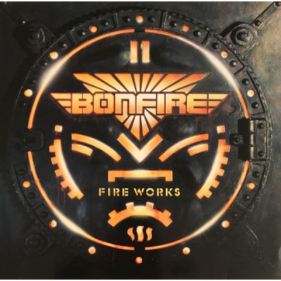 Bonfire - Fire Works ZL 71518