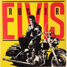 Elvis Presley - Rocker